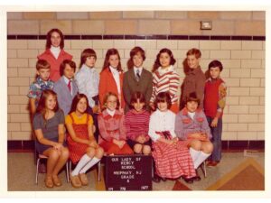 Grade 5