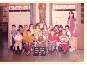 Pre K
