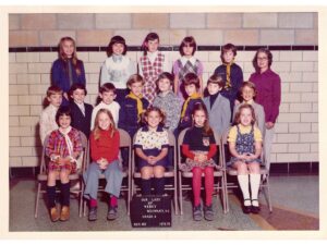 Grade 3