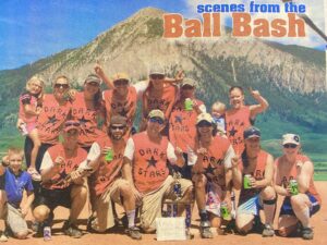 Ball Bash Champion 2010