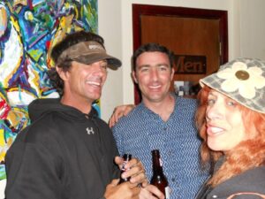 P4P With John Banker and Dawne Belloise