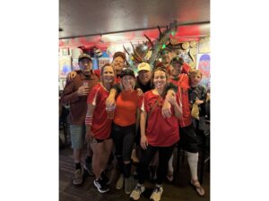 Talk of the Town Softball