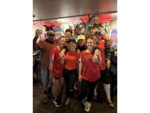 Talk of the Town Softball