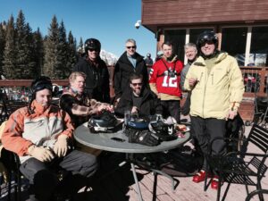 BC Crew in Revelstoke maybe